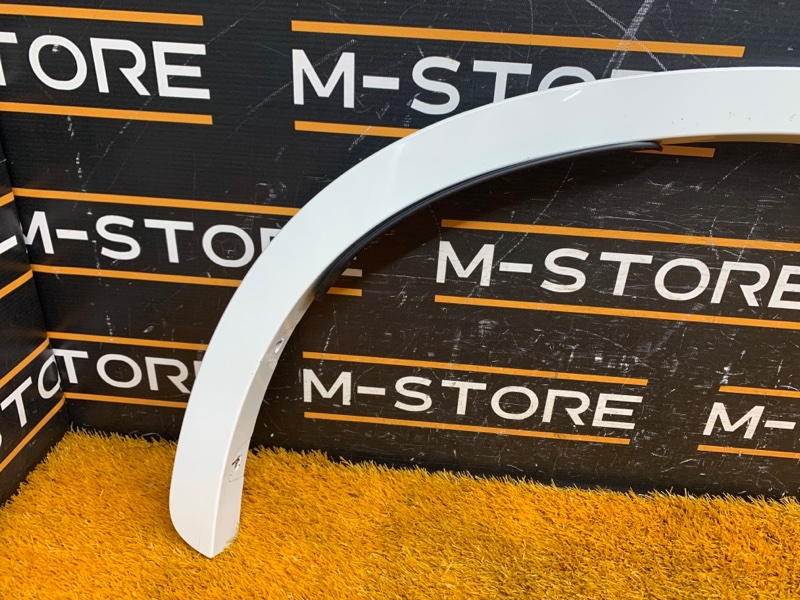 накладка на крыло, 5520 рублей, Красноярск