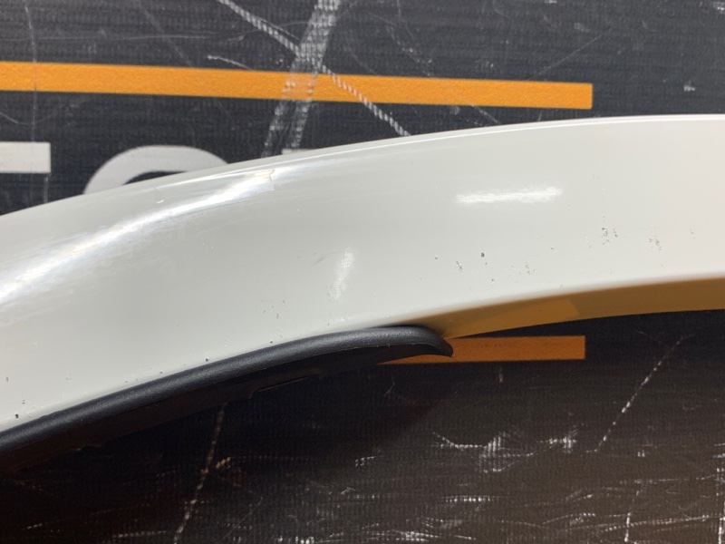 накладка на крыло, 5520 рублей, Красноярск