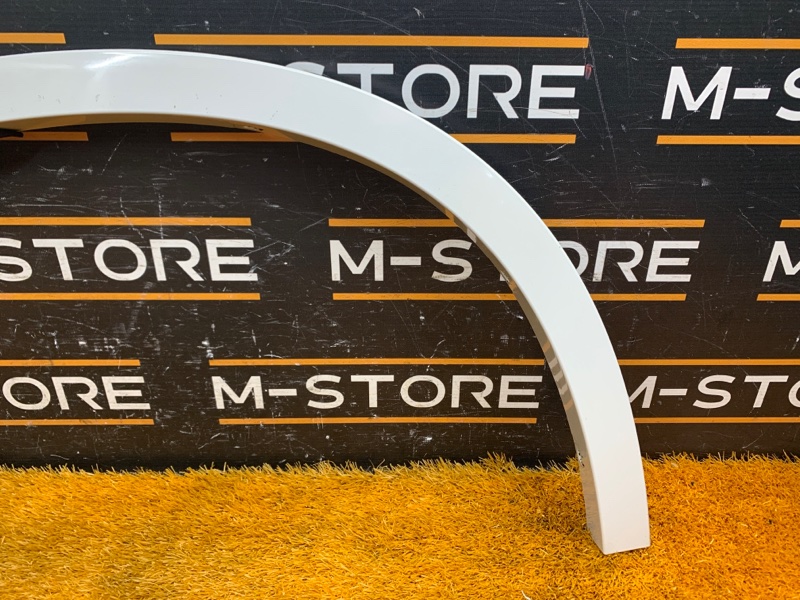 накладка на крыло, 5520 рублей, Красноярск