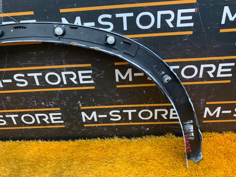 накладка на крыло, 5520 рублей, Красноярск