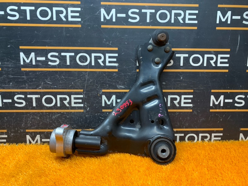 Рычаг подвески нижний, 2500 рублей, Красноярск