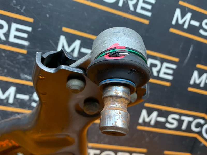 Рычаг подвески нижний, 2500 рублей, Красноярск