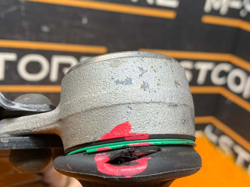 Рычаг подвески нижний, 2500 рублей, Красноярск