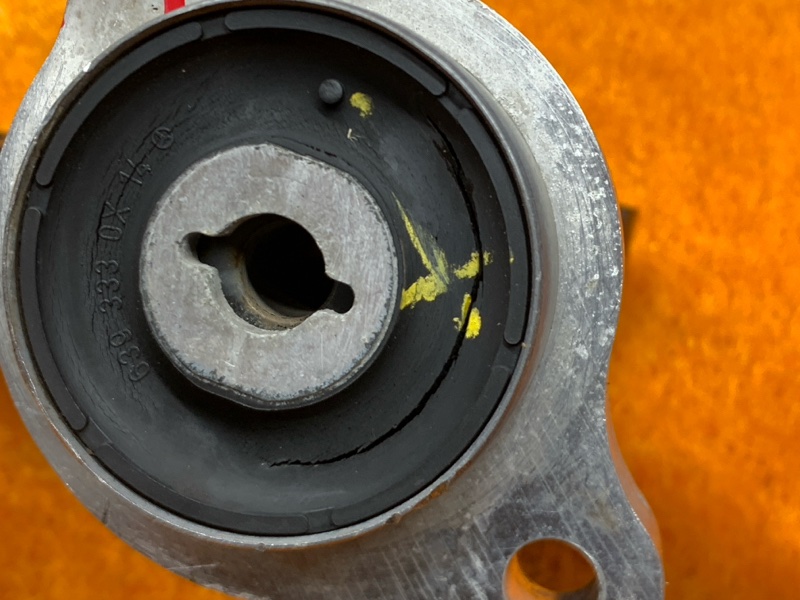 Рычаг подвески нижний, 2500 рублей, Красноярск