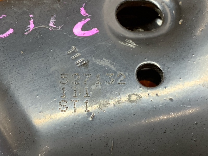 Рычаг подвески нижний, 2500 рублей, Красноярск