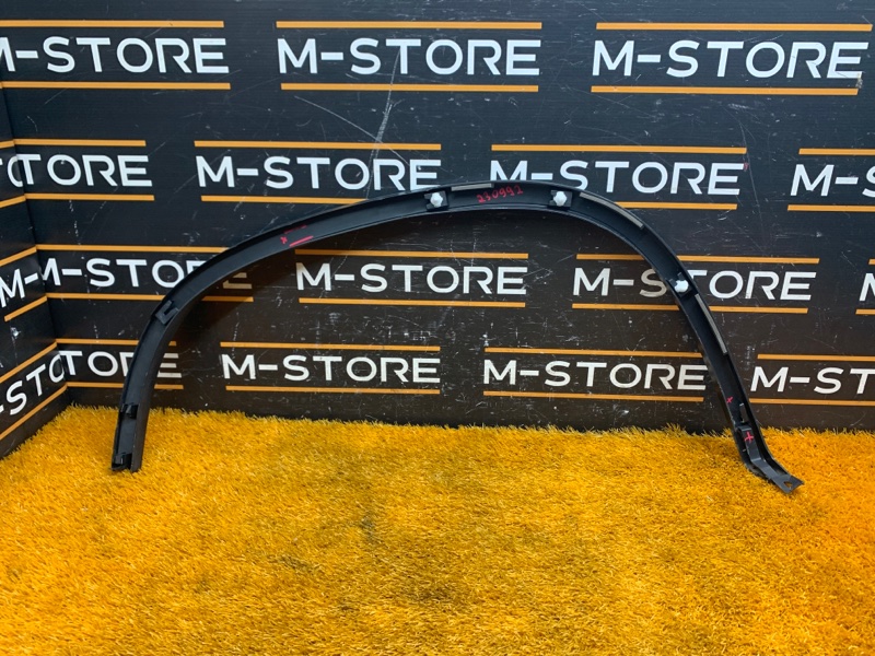 накладка на крыло, 1440 рублей, Красноярск