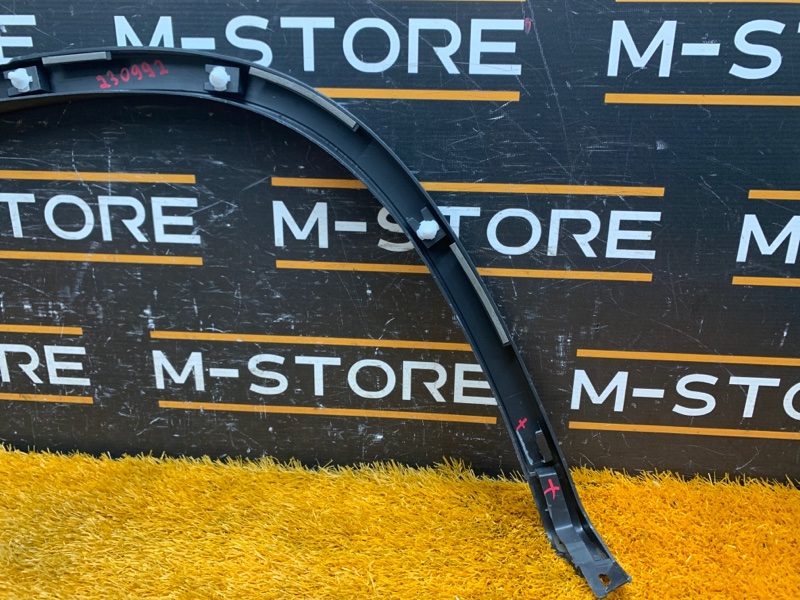 накладка на крыло, 1440 рублей, Красноярск