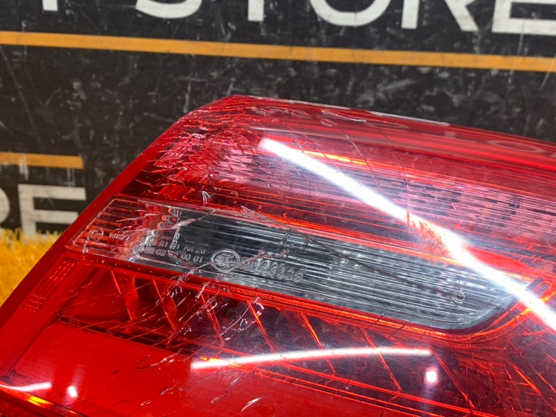 Фонарь задний, 1530 рублей, Красноярск