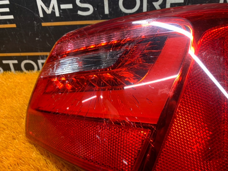 Фонарь задний, 1530 рублей, Красноярск