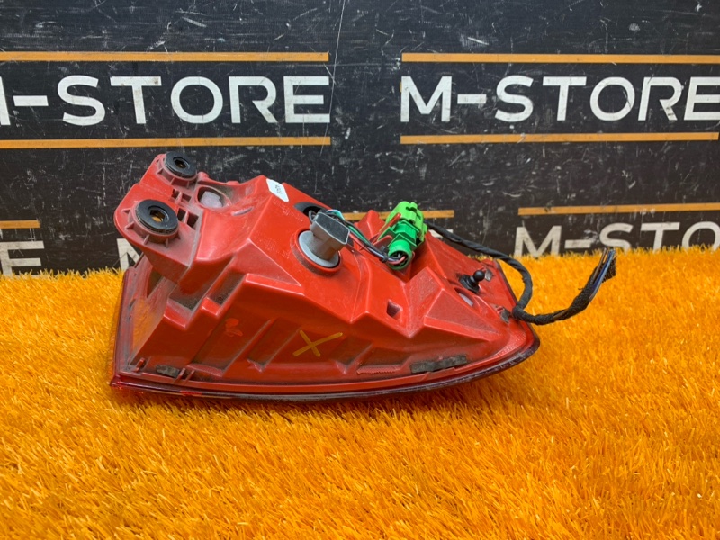 Фонарь задний, 1530 рублей, Красноярск