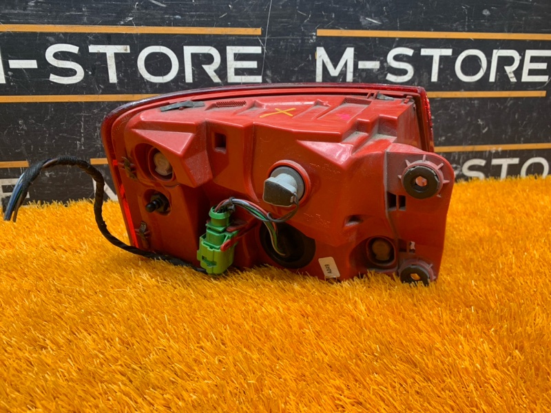 Фонарь задний, 1530 рублей, Красноярск