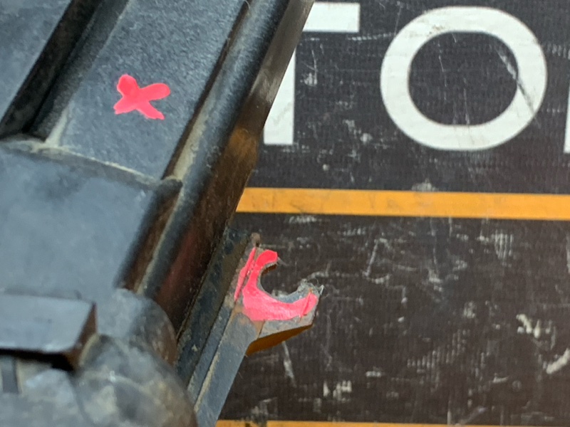 фара, 6000 рублей, Красноярск