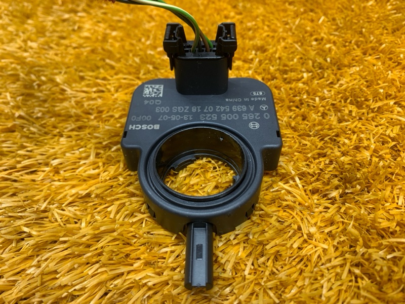 Датчик угла поворота руля, 1000 рублей, Красноярск