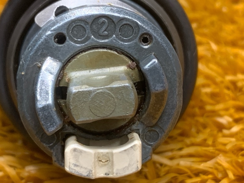 замок зажигания, 2060 рублей, Красноярск