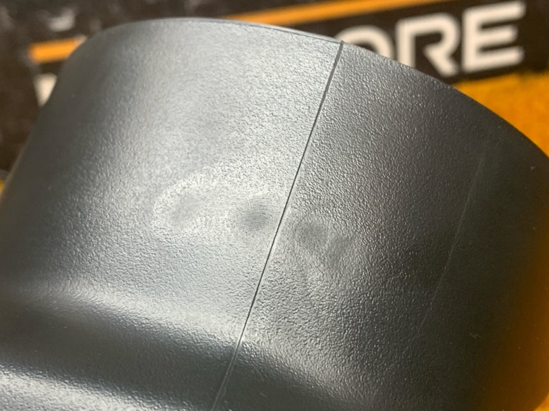 Кожух рулевой колонки, 800 рублей, Красноярск