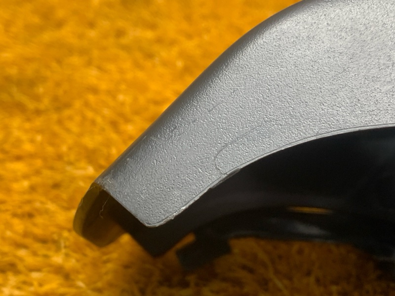 Кожух рулевой колонки, 800 рублей, Красноярск