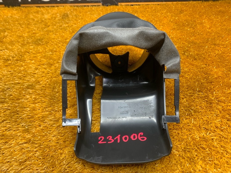 Кожух рулевой колонки, 800 рублей, Красноярск