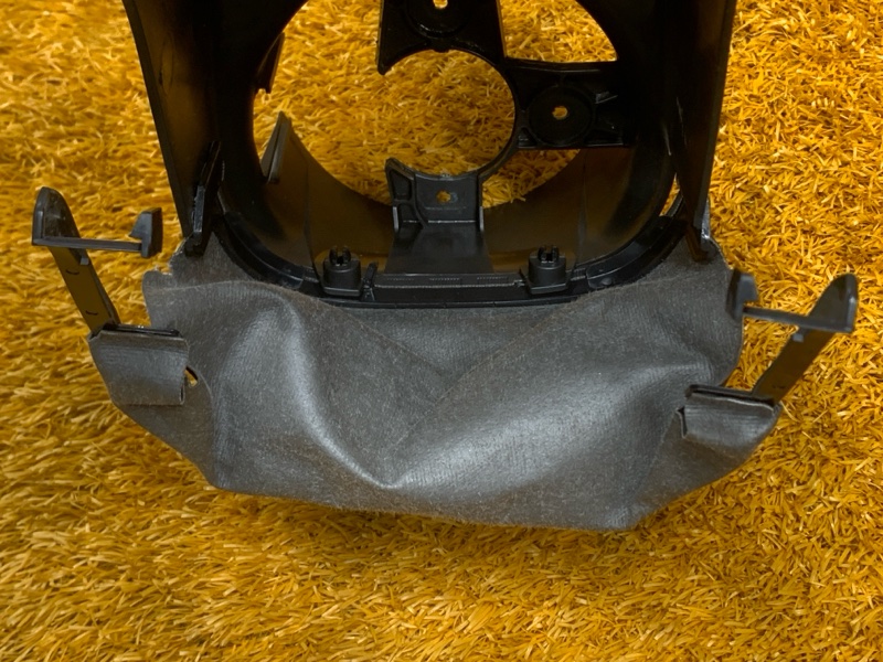 Кожух рулевой колонки, 800 рублей, Красноярск