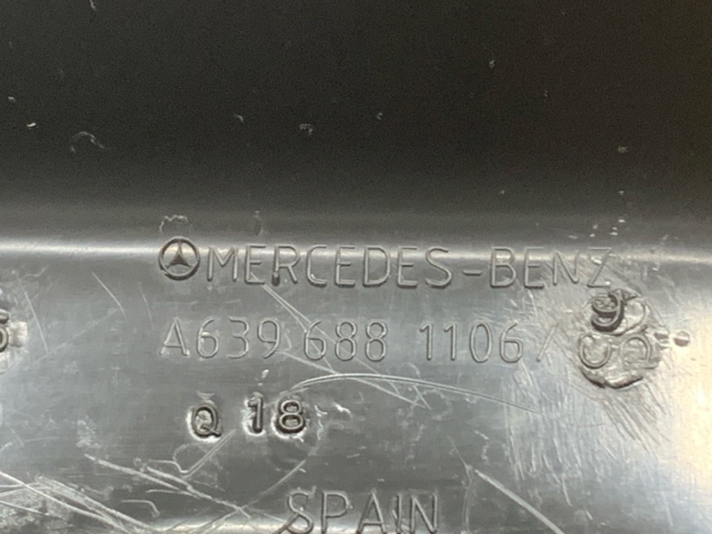 Кожух рулевой колонки, 800 рублей, Красноярск