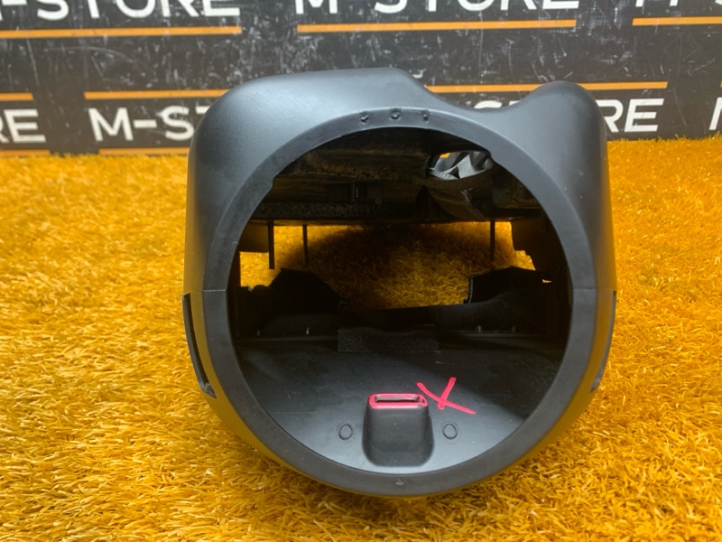 Кожух рулевой колонки, 300 рублей, Красноярск