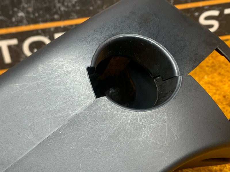 Кожух рулевой колонки, 300 рублей, Красноярск