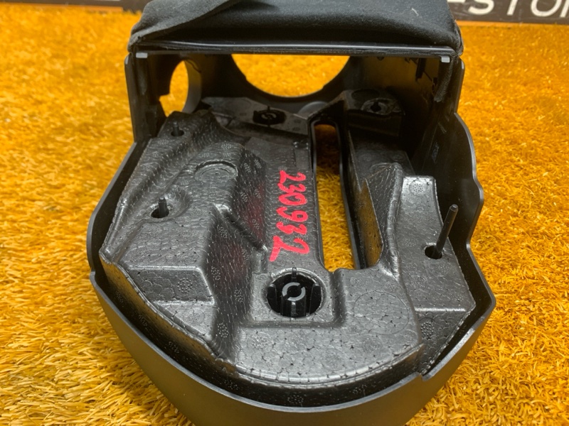 Кожух рулевой колонки, 300 рублей, Красноярск