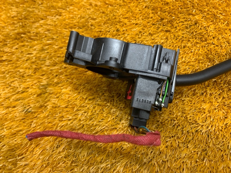 подрулевой переключатель, 1000 рублей, Красноярск