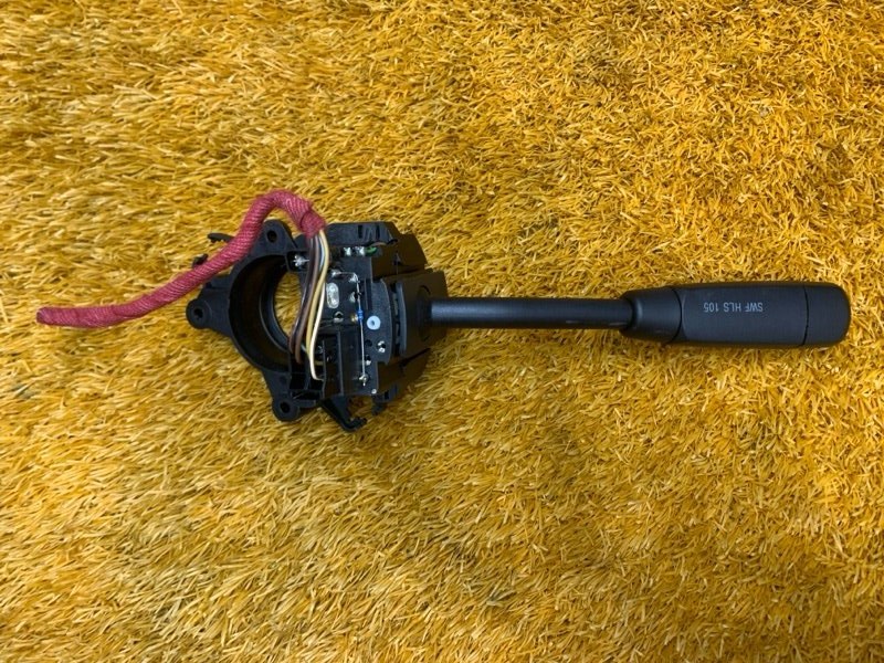 подрулевой переключатель, 1000 рублей, Красноярск