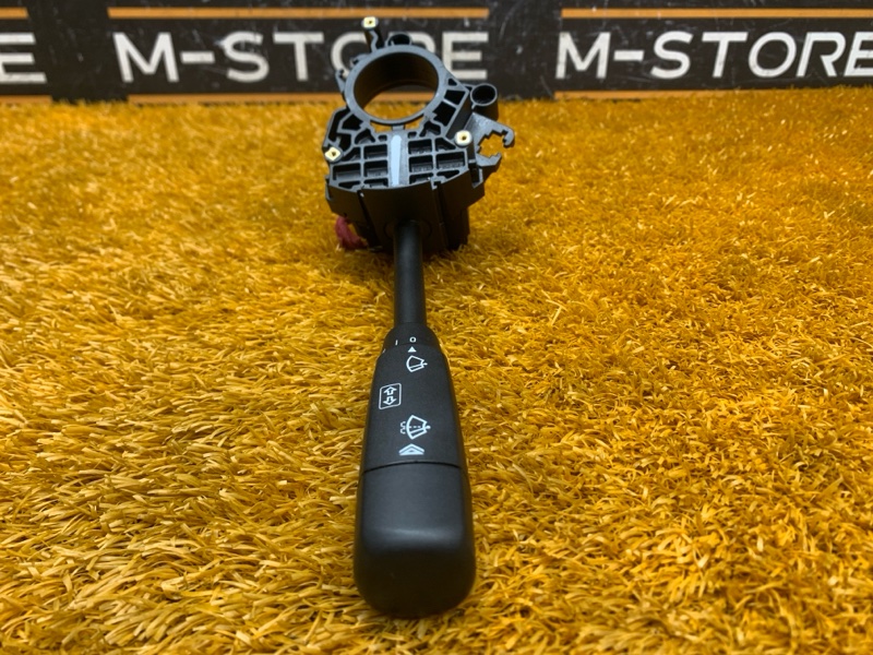 подрулевой переключатель, 1000 рублей, Красноярск