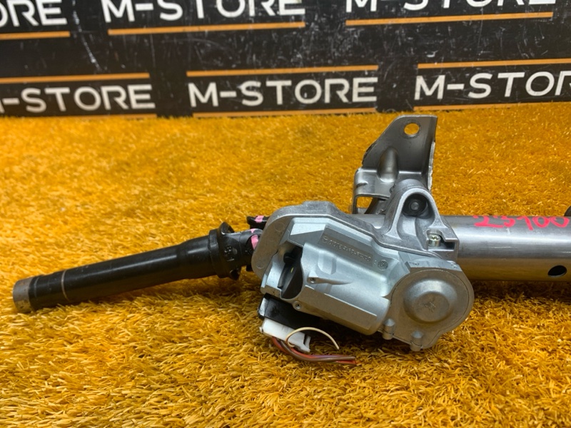 рулевая колонка, 1640 рублей, Красноярск