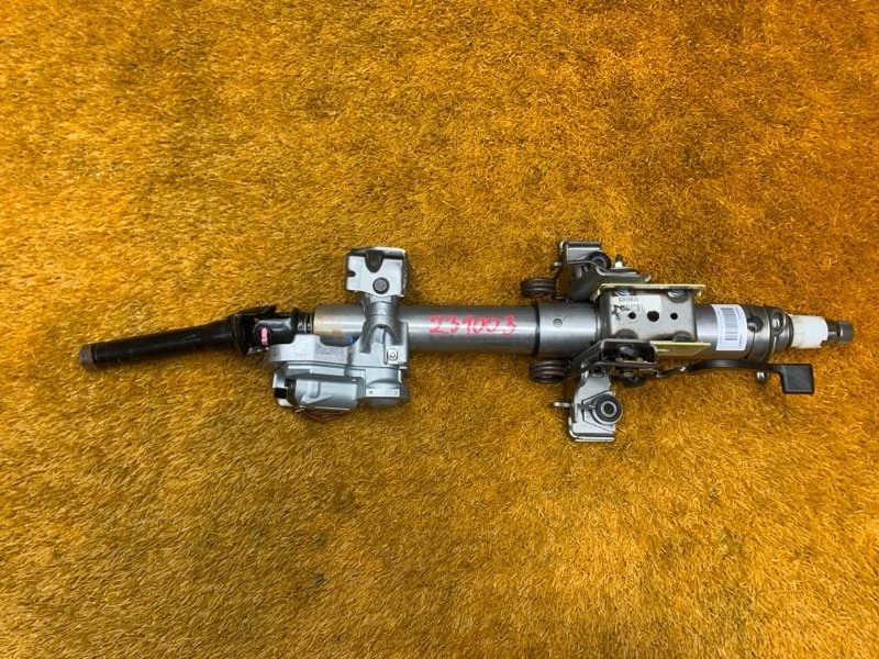 рулевая колонка, 1640 рублей, Красноярск