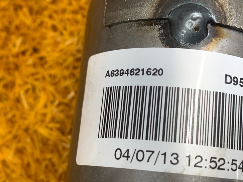 рулевая колонка, 1640 рублей, Красноярск