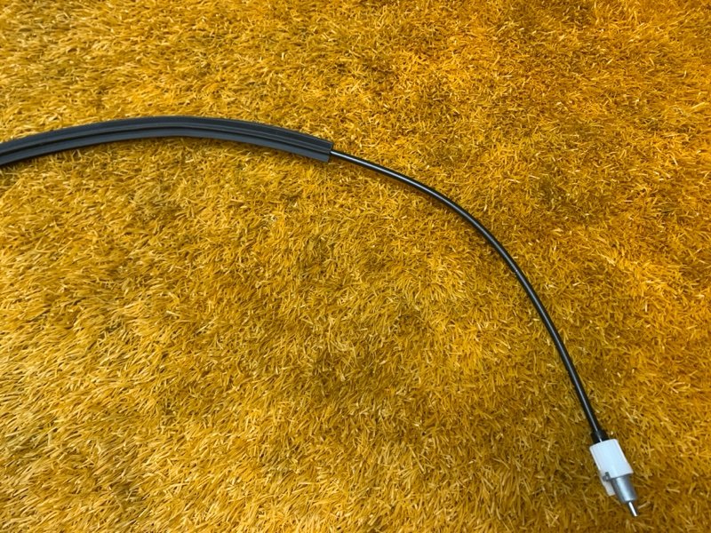 трос замка зажигания, 300 рублей, Красноярск