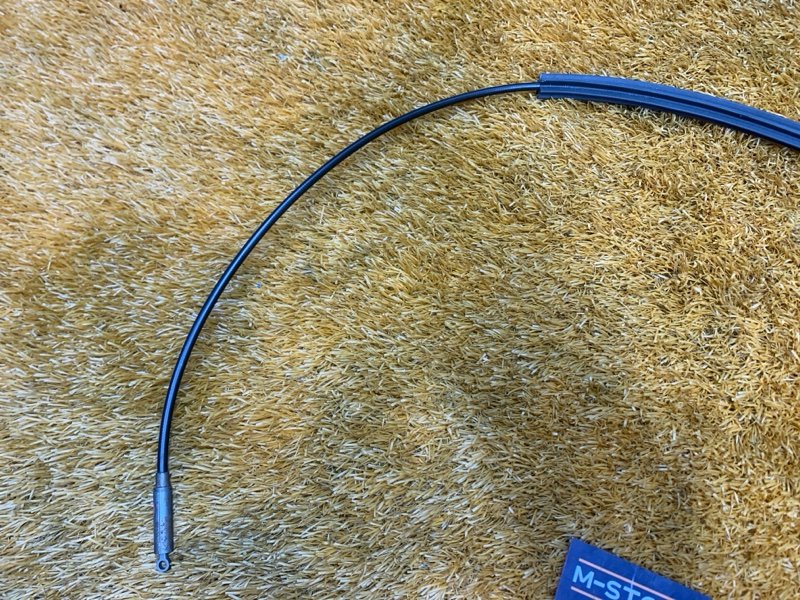 трос замка зажигания, 300 рублей, Красноярск