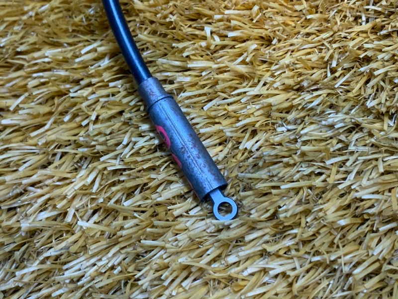 трос замка зажигания, 300 рублей, Красноярск