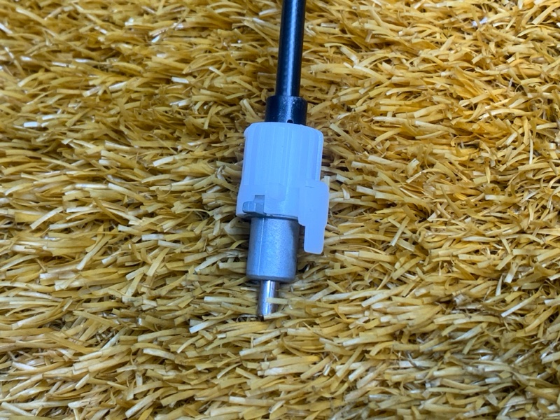 трос замка зажигания, 300 рублей, Красноярск