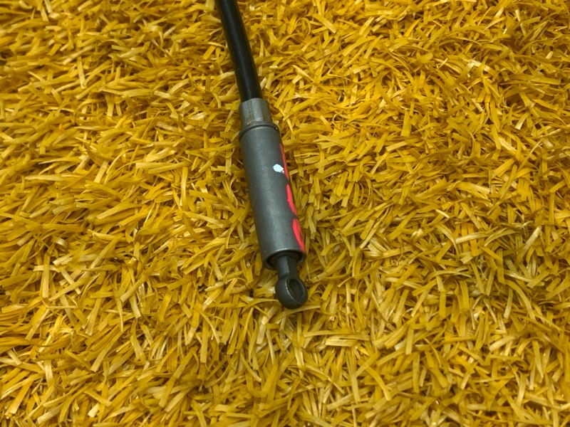 трос замка зажигания, 300 рублей, Красноярск