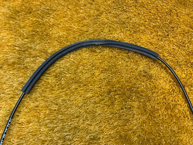 трос замка зажигания, 300 рублей, Красноярск