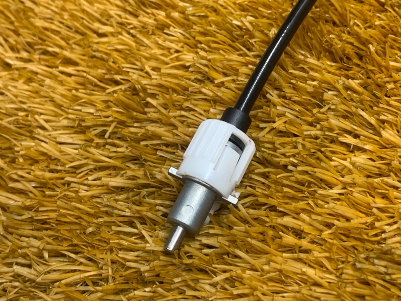 трос замка зажигания, 300 рублей, Красноярск