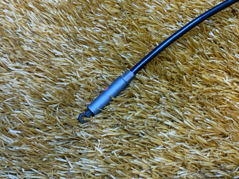 трос замка зажигания, 300 рублей, Красноярск