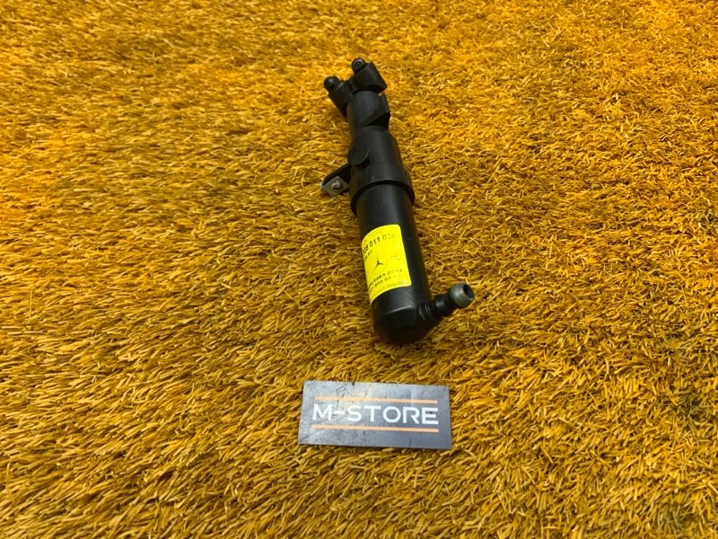 Форсунка омывателя фары, 1160 рублей, Красноярск