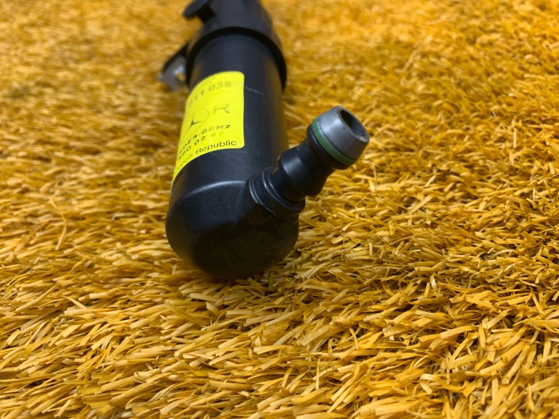 Форсунка омывателя фары, 1160 рублей, Красноярск