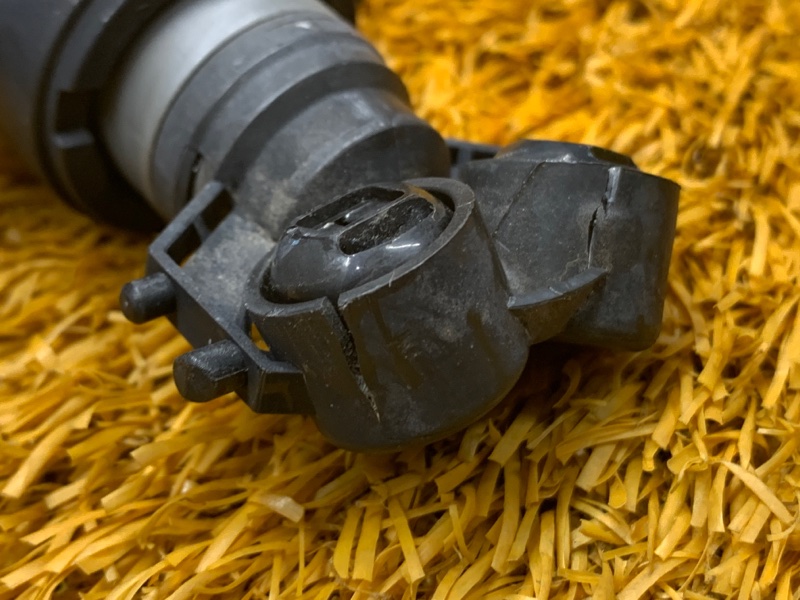 Форсунка омывателя фары, 1240 рублей, Красноярск