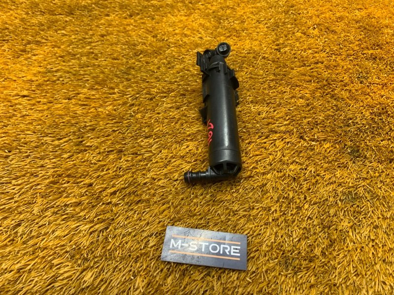 Форсунка омывателя фары, 1240 рублей, Красноярск