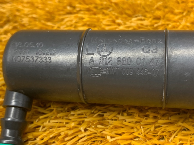 Форсунка омывателя фары, 1200 рублей, Красноярск