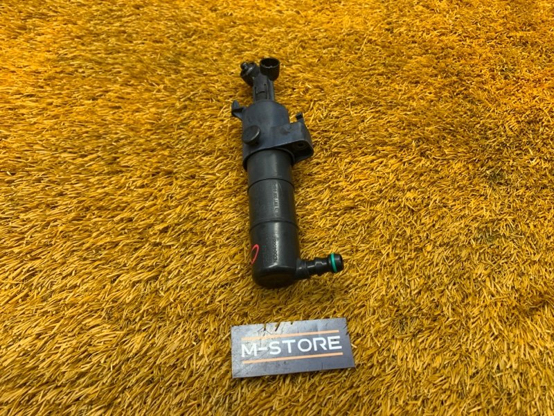 Форсунка омывателя фары, 1200 рублей, Красноярск