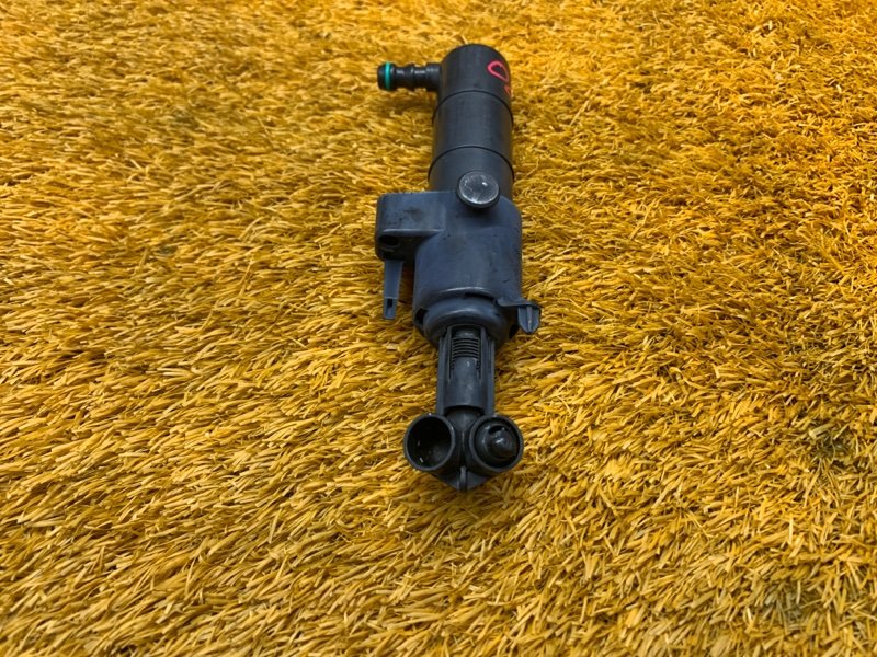 Форсунка омывателя фары, 1200 рублей, Красноярск