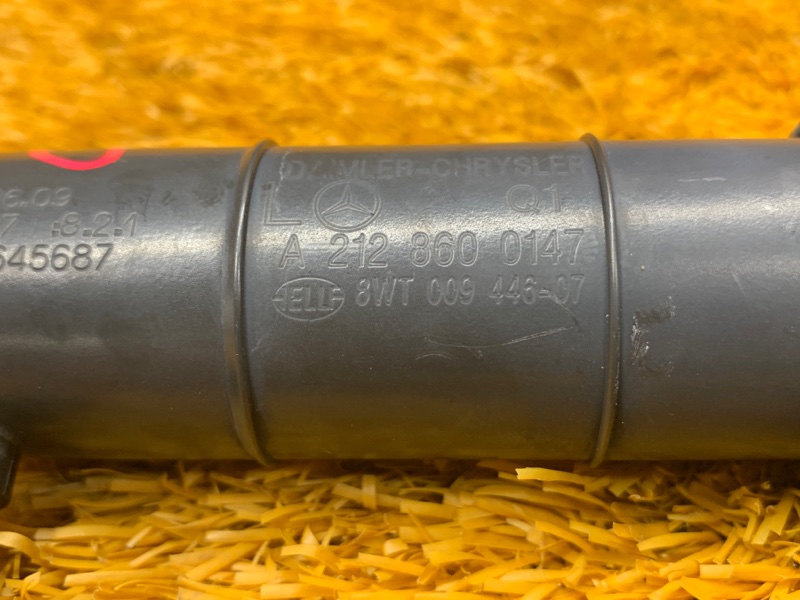 Форсунка омывателя фары, 1200 рублей, Красноярск