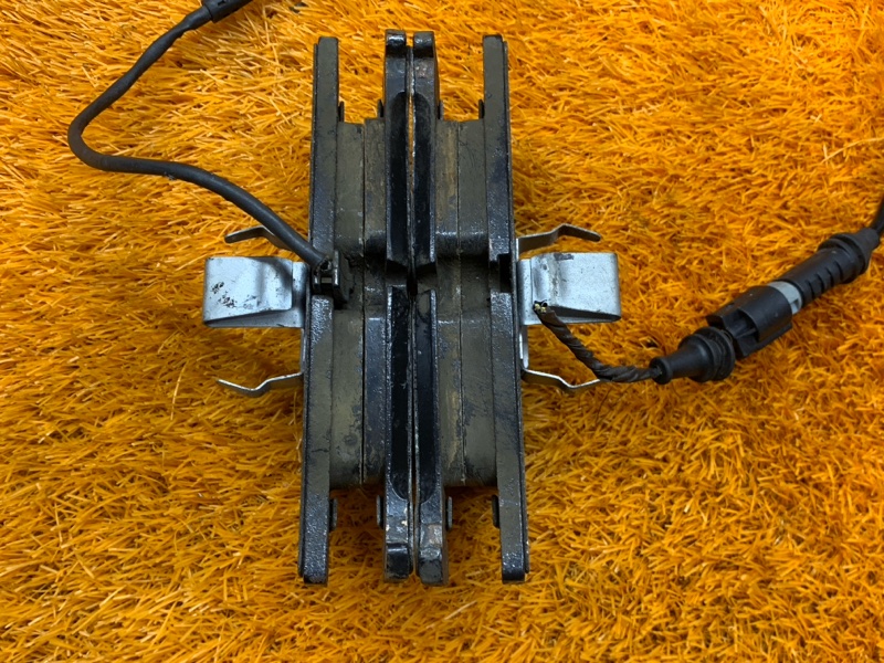 Колодки тормозные, 660 рублей, Красноярск