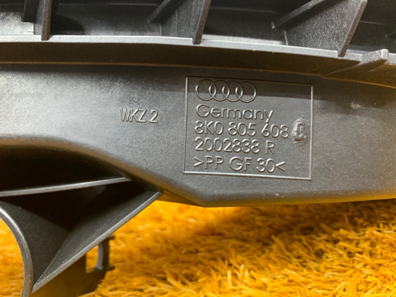 кронштейн фары, 2000 рублей, Красноярск